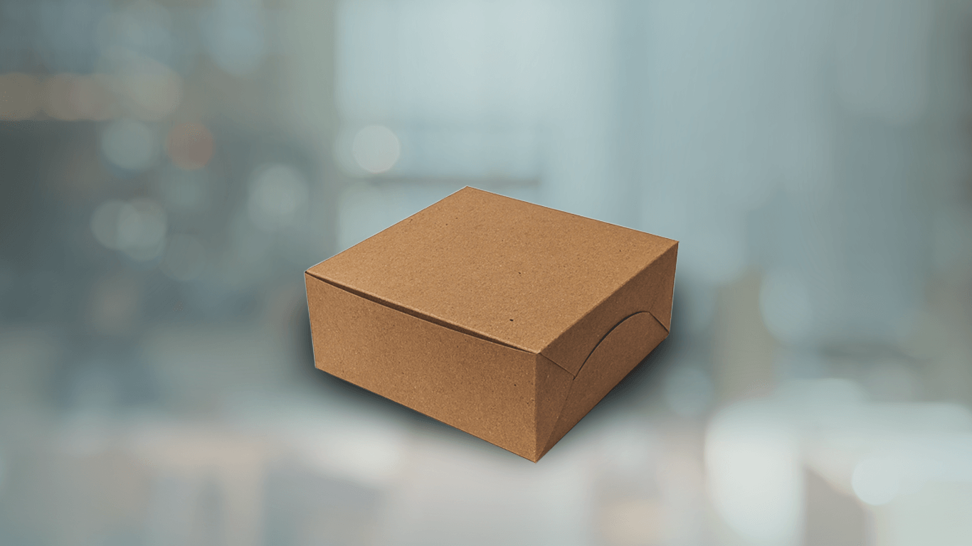 Kraft Takeaway Boxes